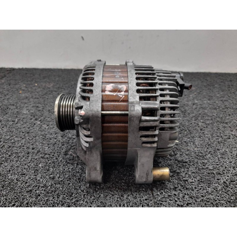 Recambio de alternador para citroën c5 berlina sx (e) referencia OEM IAM 98654752880 A004TJ0084C 