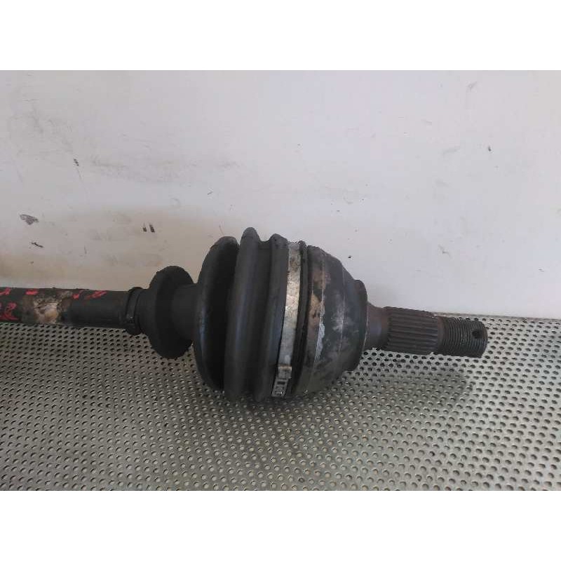 Recambio de transmision delantera izquierda para citroën zx 1.9 turbodiesel referencia OEM IAM  76329 2