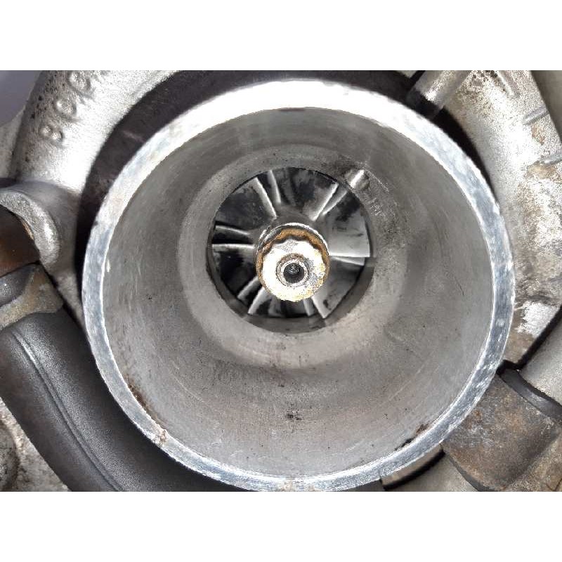 Recambio de turbocompresor para volkswagen santana (327) 1.6 turbodiesel referencia OEM IAM 0681457036 33370 GARRET 3