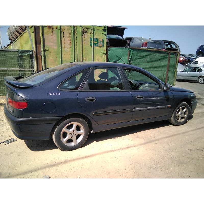 renault laguna (b56) del año 1996
