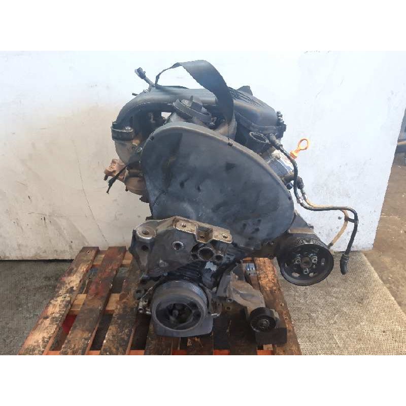 Recambio de motor completo para volkswagen golf iv berlina (1j1) conceptline referencia OEM IAM AGP - Azul 4