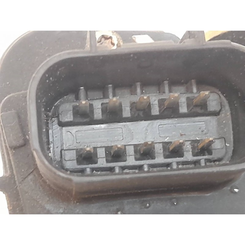 Recambio de cerradura puerta delantera izquierda para fiat stilo (192) 1.6 16v cat referencia OEM IAM 2