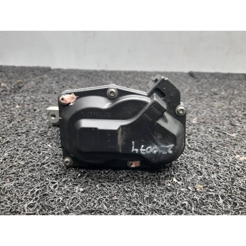 Recambio de caja mariposa para opel meriva b essentia referencia OEM IAM 50569200 55564247 - Rojo 2