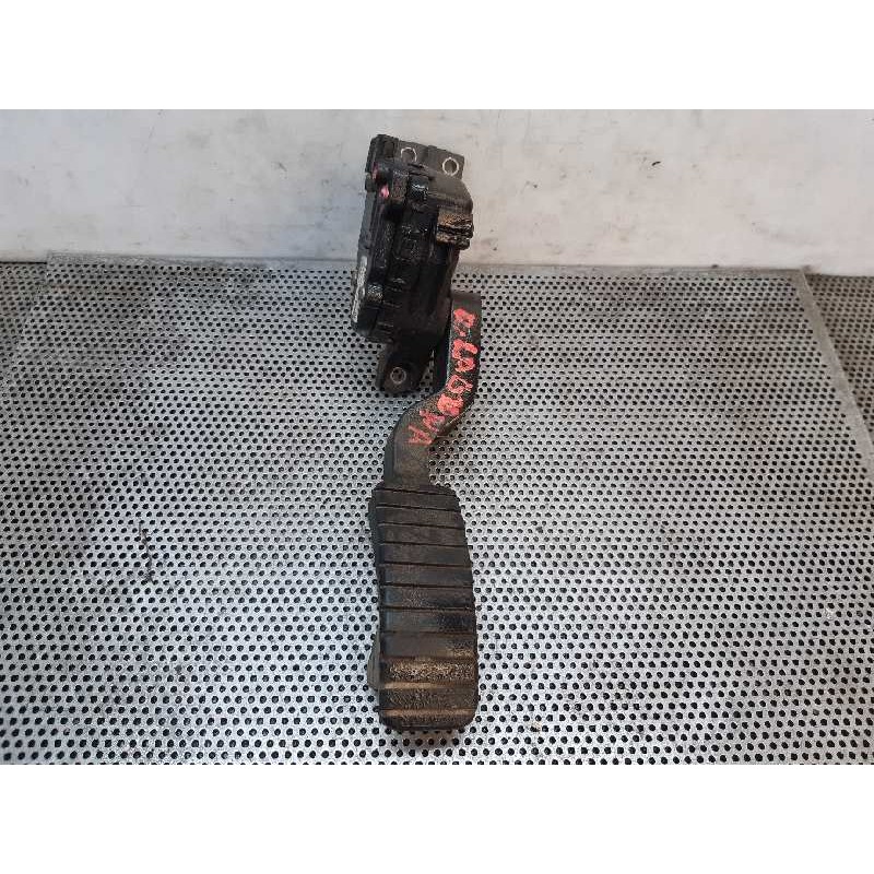 Recambio de potenciometro pedal para renault laguna ii (bg0) referencia OEM IAM 6PV00811900 8200002904 HELLA