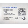Recambio de centralita motor uce para hyundai i30 (pd) n line 30 aniversario referencia OEM IAM 3919907020  
