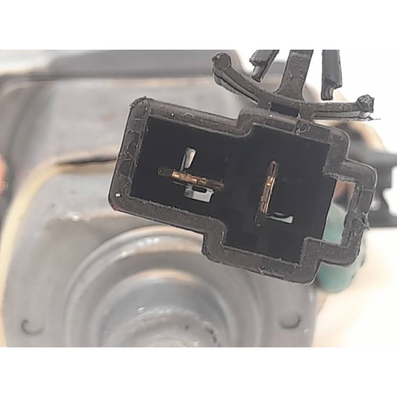 Recambio de elevalunas delantero izquierdo para daewoo matiz se referencia OEM IAM 96318490 - Rojo 2