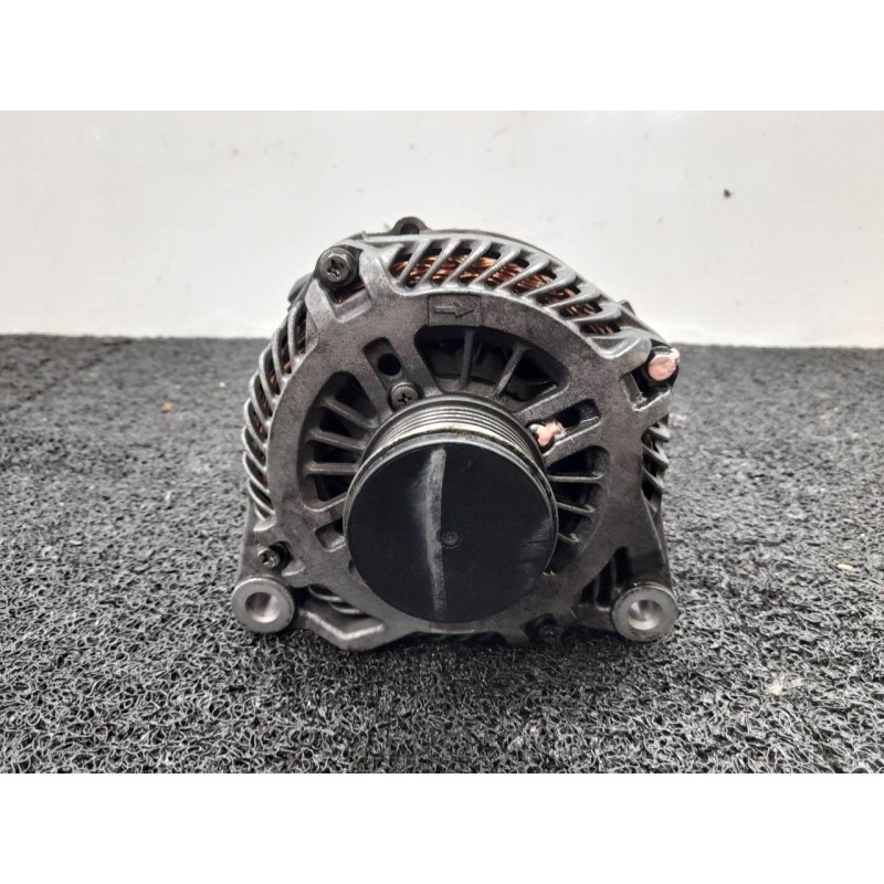 Recambio de alternador para citroën c5 berlina sx (e) referencia OEM IAM 98654752880 A004TJ0084C 2