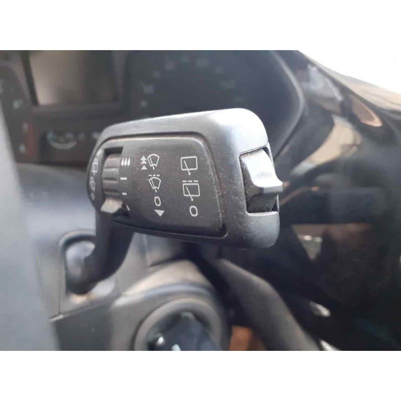 Recambio de mando limpia para ford fiesta (ce1) trend referencia OEM IAM 2