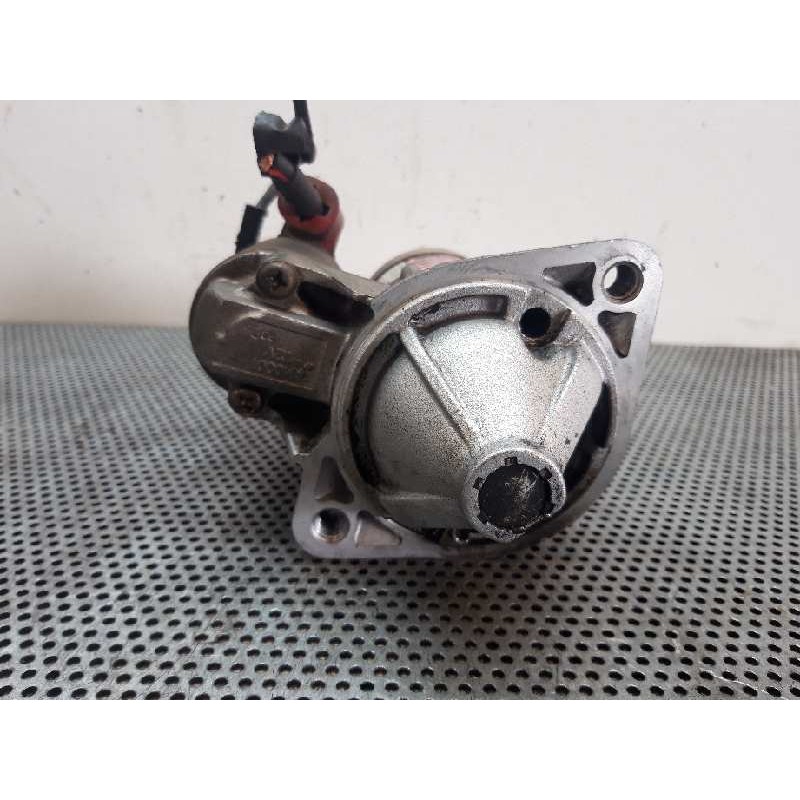 Recambio de motor arranque para mitsubishi carisma berlina 5 (da0) 1800 gdi avance referencia OEM IAM MD360368 M000T81284 MITSUB 2