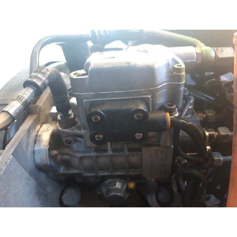 Recambio de motor completo para volkswagen golf iv berlina (1j1) conceptline referencia OEM IAM AGP - Azul 5