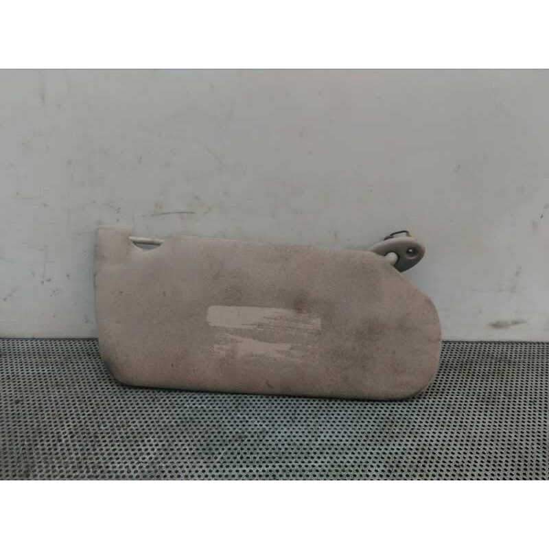 Recambio de parasol izquierdo para chrysler neon (pl) 1.6 lx referencia OEM IAM 2