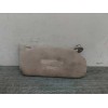 Recambio de parasol izquierdo para chrysler neon (pl) 1.6 lx referencia OEM IAM   