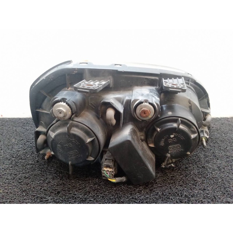 Recambio de faro izquierdo para chevrolet nubira berlina sx referencia OEM IAM - Gris 2