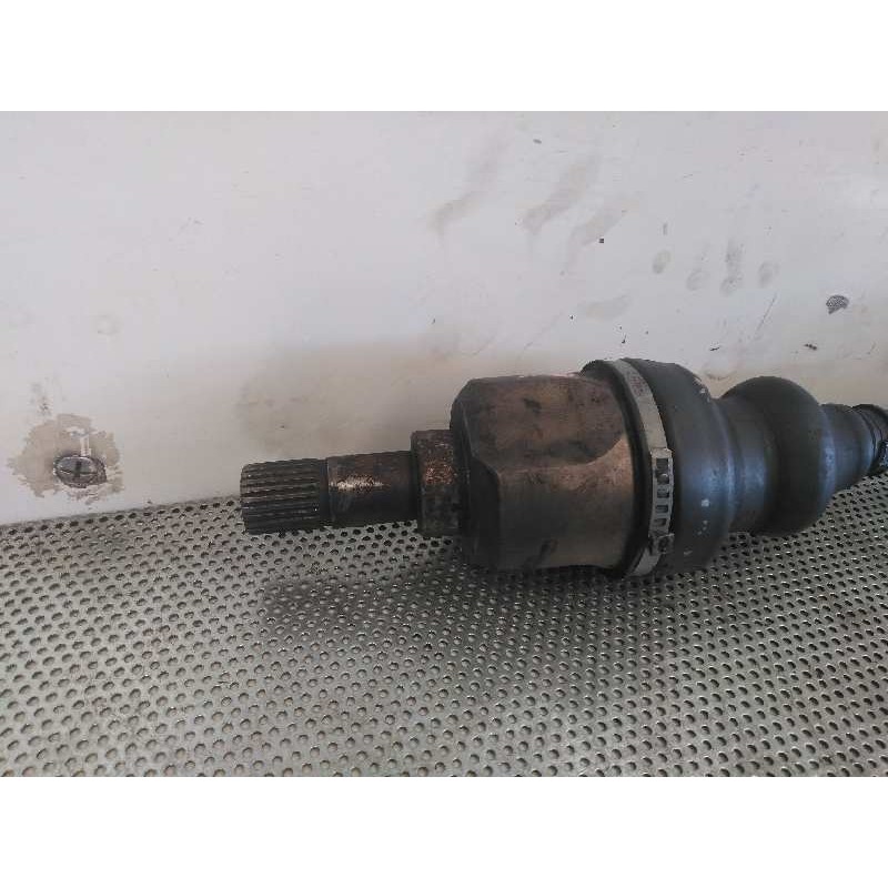 Recambio de transmision delantera izquierda para citroën zx 1.9 turbodiesel referencia OEM IAM  76329 3