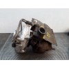 Recambio de turbocompresor para volkswagen santana (327) 1.6 turbodiesel referencia OEM IAM 0681457036 33370 GARRET