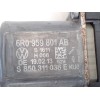 Recambio de elevalunas delantero izquierdo para volkswagen polo (6r1) advance referencia OEM IAM 6R0959801AB  