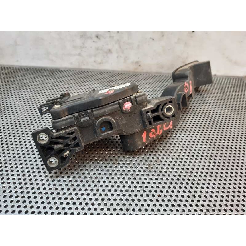 Recambio de potenciometro pedal para renault laguna ii (bg0) referencia OEM IAM 6PV00811900 8200002904 HELLA 2