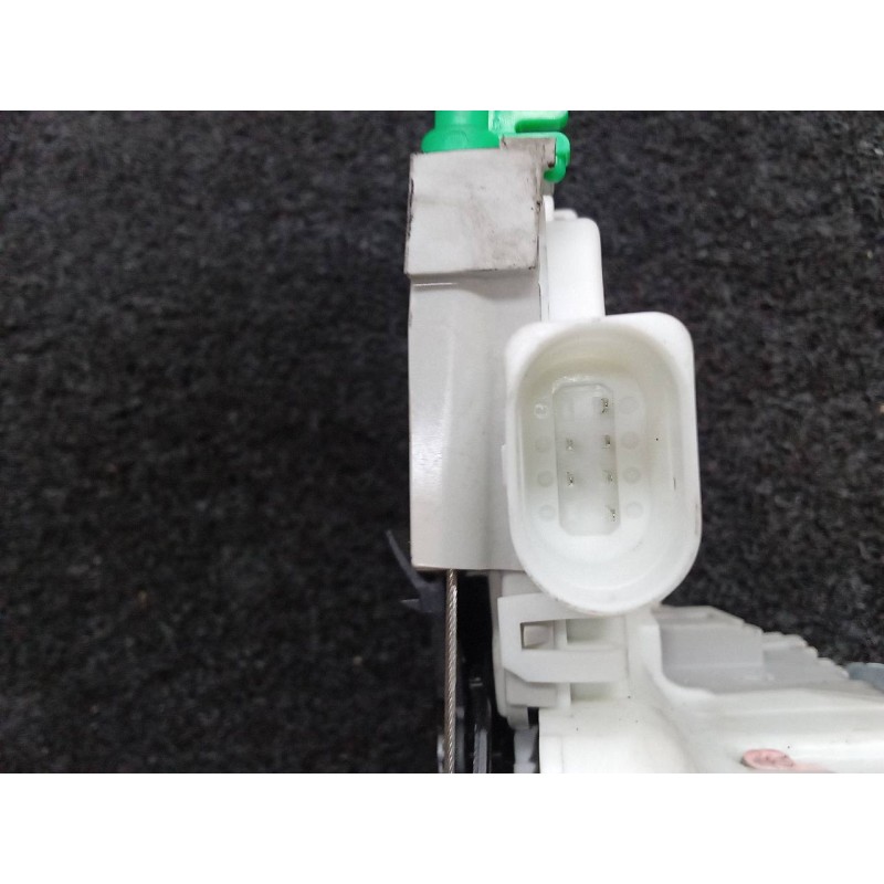 Recambio de cerradura puerta delantera izquierda para audi a5 sportback (f5a) sport referencia OEM IAM 8X1837015C 5