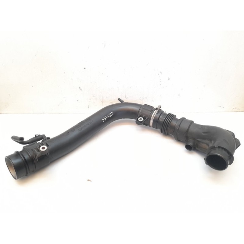 Recambio de tubo para ford fiesta (ccn) trend referencia OEM IAM CV616C784AE 3
