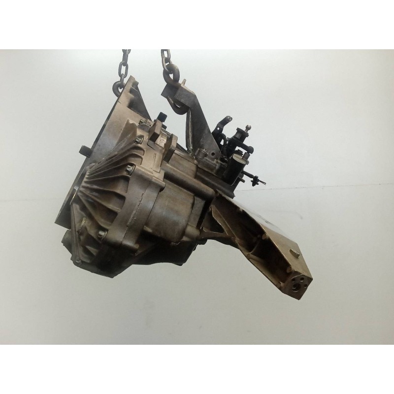 Recambio de caja cambios para mercedes-benz vaneo (w414) furgoneta compacta 1.6 (414.700) referencia OEM IAM A4143600100  