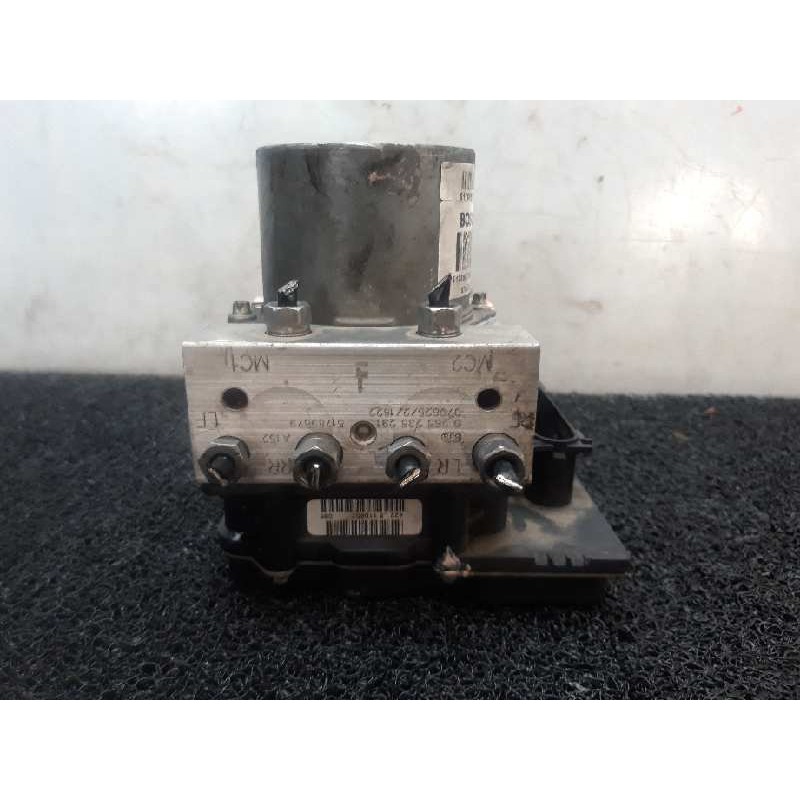 Recambio de abs para fiat bravo (198) 1.9 emotion multijet referencia OEM IAM 0265235291 070625021822 3