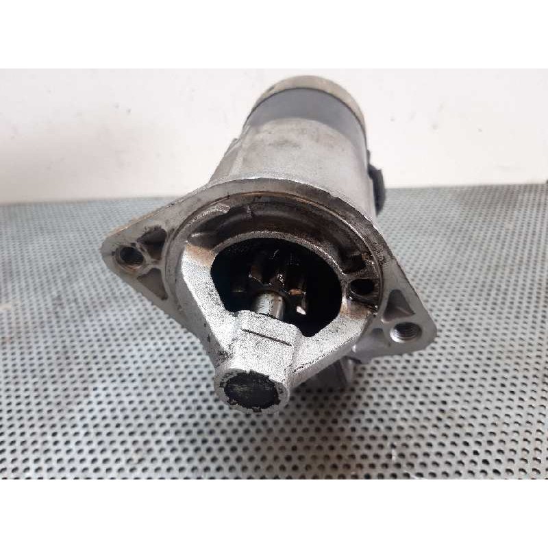 Recambio de motor arranque para mitsubishi carisma berlina 5 (da0) 1800 gdi avance referencia OEM IAM MD360368 M000T81284 MITSUB 3