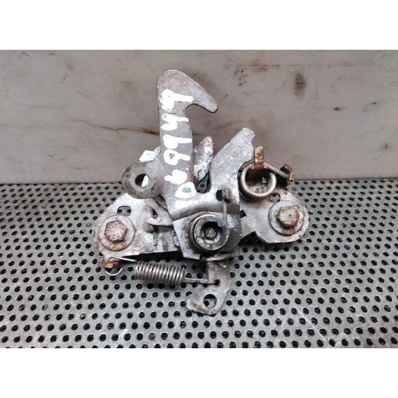 Recambio de cerradura capo para citroën c8 2.0 hdi cat (rhk / dw10uted4) referencia OEM IAM   