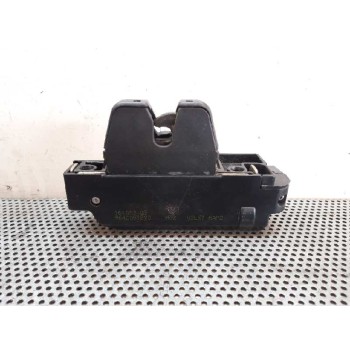 CERRADURA MALETERO / PORTON 9646091580 