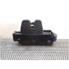 Recambio de cerradura maletero / porton para peugeot 307 break / sw (s1) break xs referencia OEM IAM 9646091580  