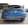 opel astra k (b16) del año 2016