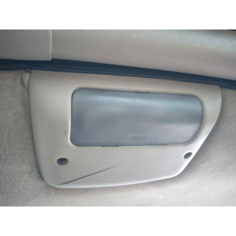 Recambio de luz interior para chevrolet camaro cabrio piel referencia OEM IAM - Marrón 2