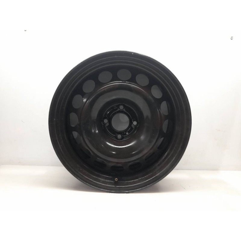 Recambio de llanta para peugeot 3008 confort referencia OEM IAM   