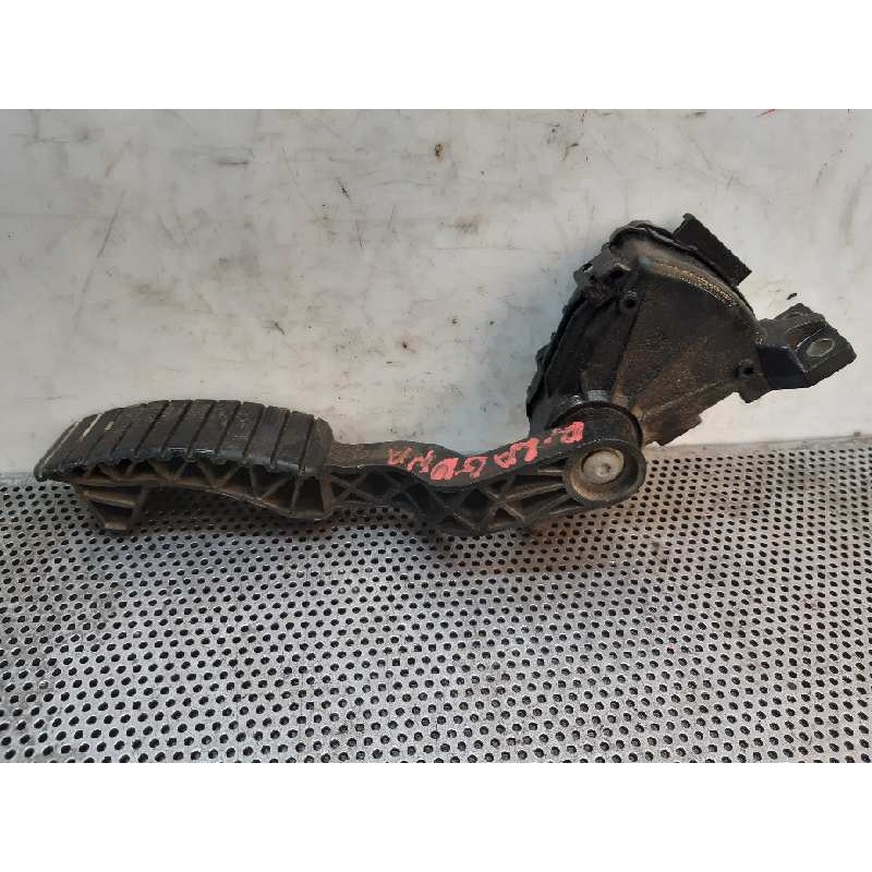 Recambio de potenciometro pedal para renault laguna ii (bg0) referencia OEM IAM 6PV00811900 8200002904 HELLA 3