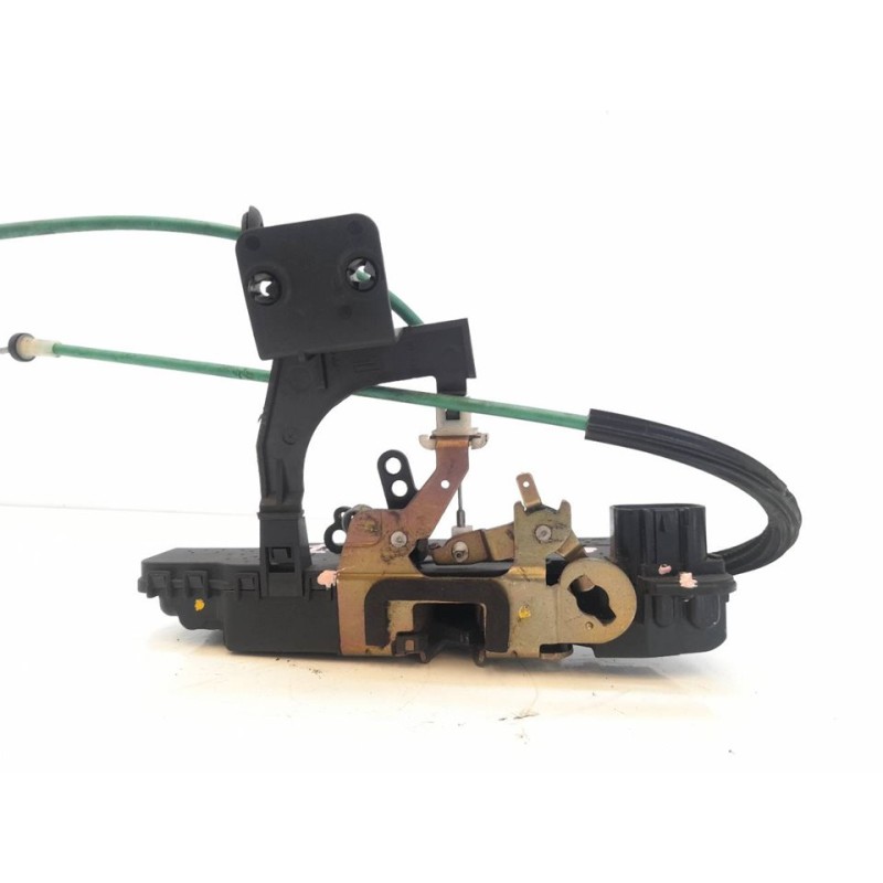 Recambio de cerradura puerta delantera izquierda para fiat stilo (192) 1.6 16v cat referencia OEM IAM 4