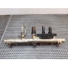 Recambio de rampa inyectora para fiat ulysse (179) 2.2 jtd dynamic referencia OEM IAM 0445214017  