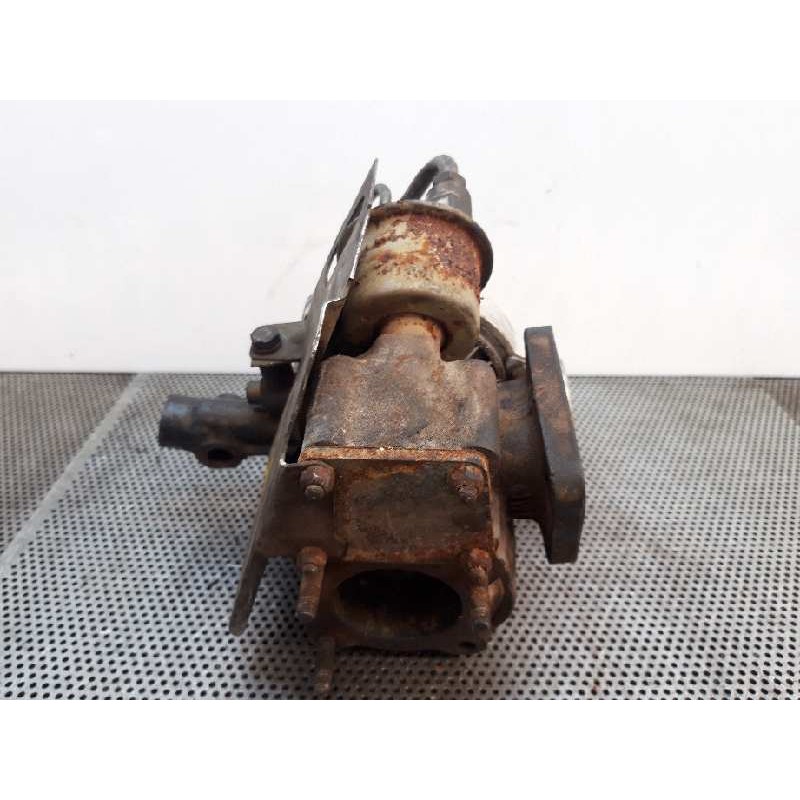 Recambio de turbocompresor para volkswagen santana (327) 1.6 turbodiesel referencia OEM IAM 0681457036 33370 GARRET 5