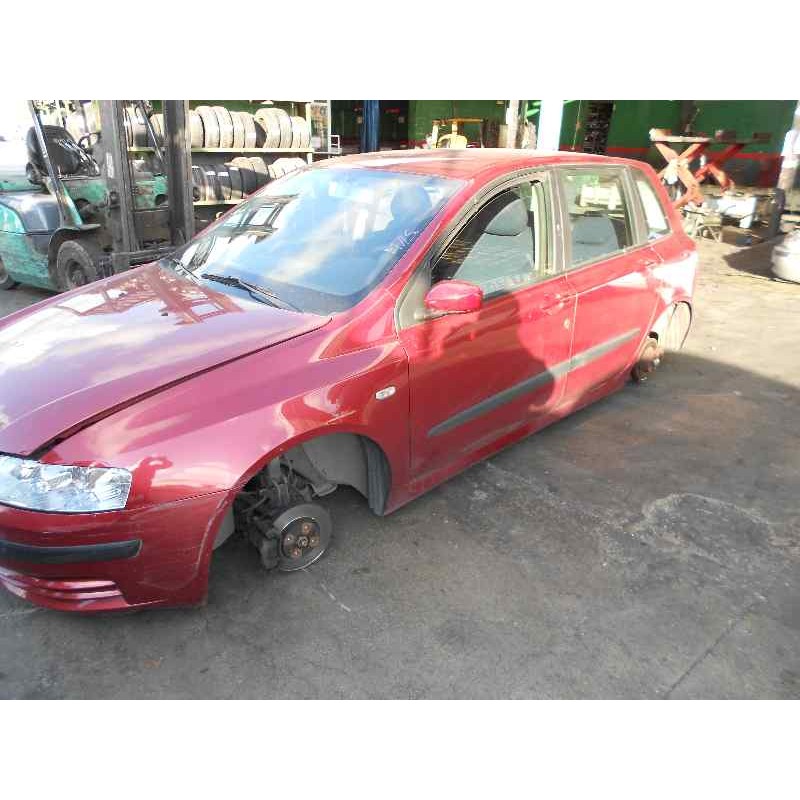 fiat stilo (192) del año 2003