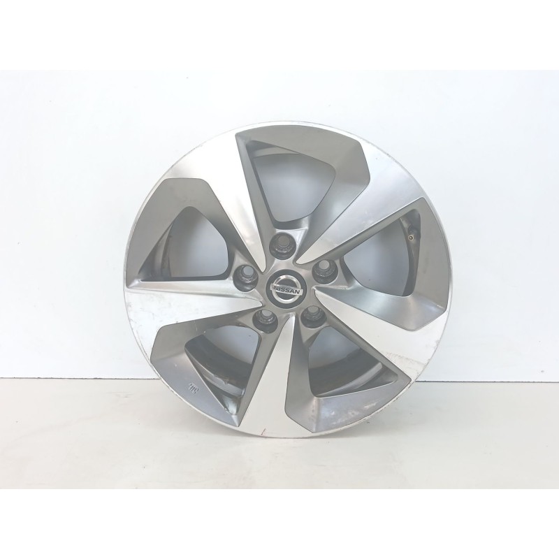 Recambio de llanta para nissan juke (f15) 1.6 referencia OEM IAM BV81A  