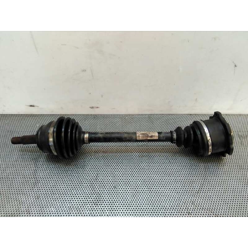 Recambio de transmision delantera izquierda para volkswagen golf iii cabrio (1e7) highline referencia OEM IAM 1H0407271N  