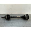 Recambio de transmision delantera izquierda para volkswagen golf iii cabrio (1e7) highline referencia OEM IAM 1H0407271N  