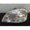 Recambio de faro izquierdo para chevrolet nubira berlina sx referencia OEM IAM   