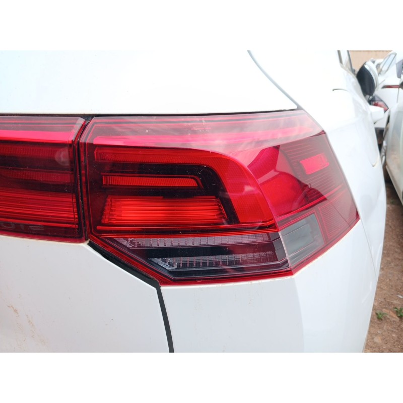 Recambio de piloto trasero derecho para volkswagen golf viii lim. (cd1) referencia OEM IAM   