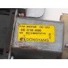 Recambio de elevalunas delantero izquierdo para daewoo matiz se referencia OEM IAM 96318490  