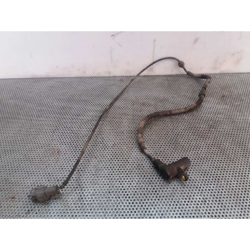 Recambio de captador abs delantero derecho para kia rio ls berlina (5-ptas.) referencia OEM IAM   