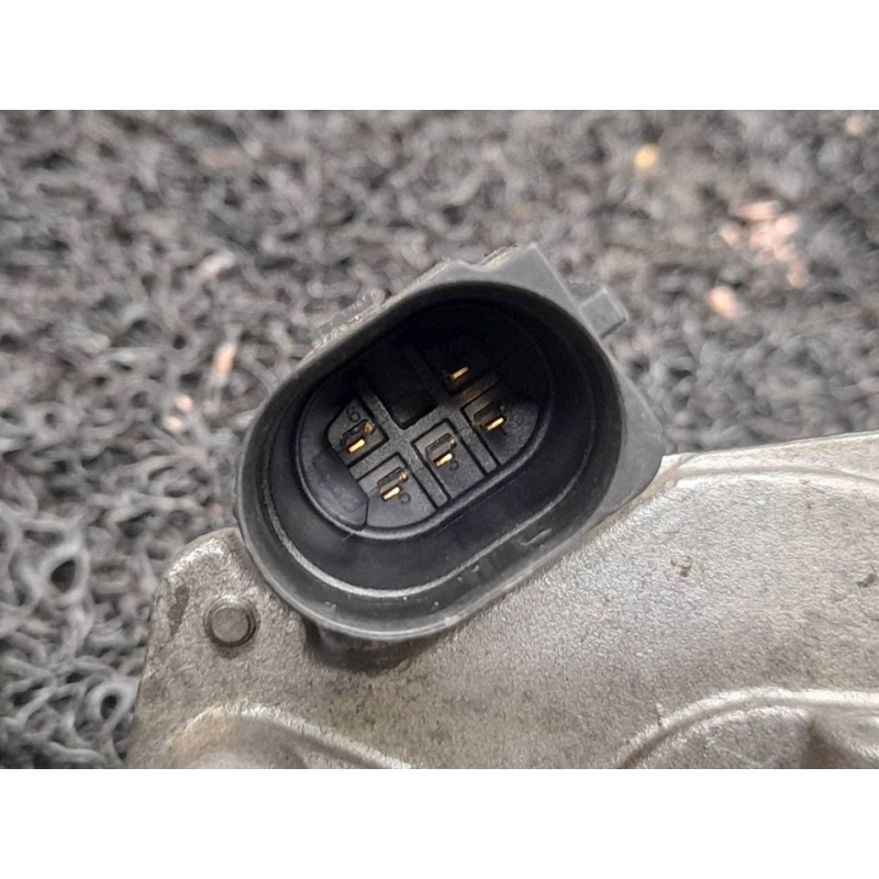 Recambio de caja mariposa para opel meriva b essentia referencia OEM IAM 50569200 55564247 - Rojo 4