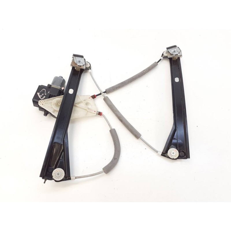 Recambio de elevalunas delantero izquierdo para volkswagen polo (6r1) advance referencia OEM IAM 6R0959801AB 4