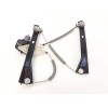 Recambio de elevalunas delantero izquierdo para volkswagen polo (6r1) advance referencia OEM IAM 6R0959801AB  