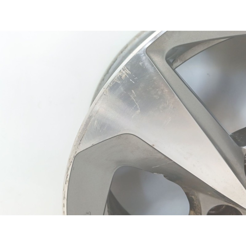 Recambio de llanta para nissan juke (f15) 1.6 referencia OEM IAM BV81A - Blanco 2