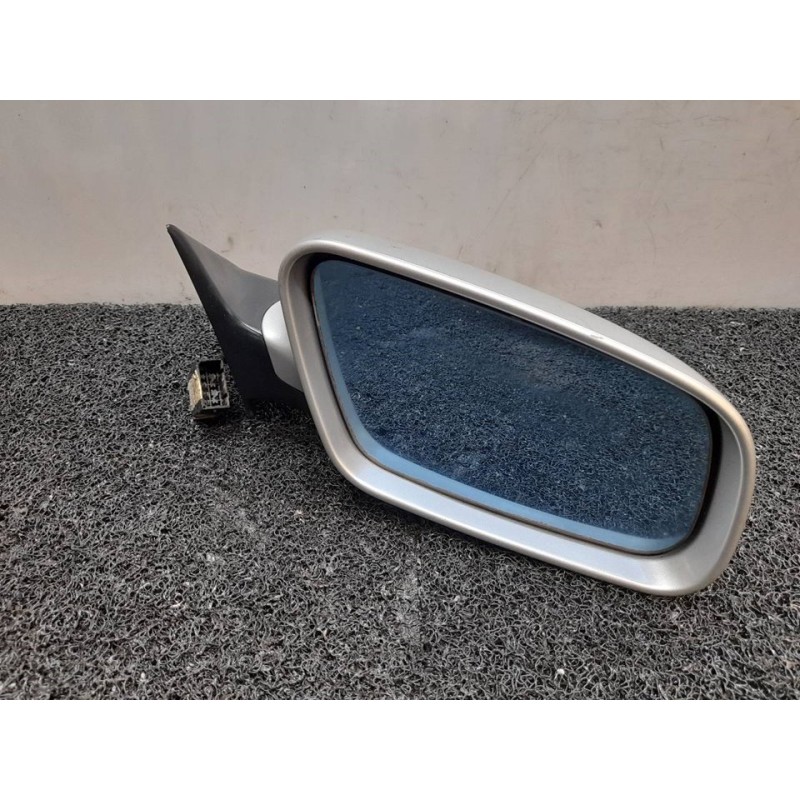 Recambio de retrovisor derecho para audi a3 (8l) 1.9 tdi ambiente referencia OEM IAM   