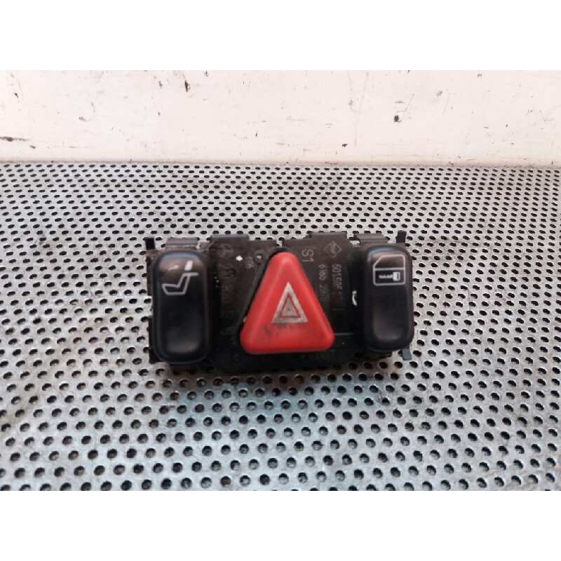 Recambio de warning para mercedes-benz clase e (w210) berlina diesel 2.9 turbodiesel cat referencia OEM IAM 2108201310  